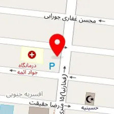 دکتر رسول خوشخو