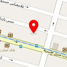 دکتر علیرضا متشکر