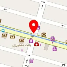 داروخانه دکتر شکوهی