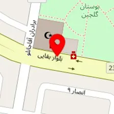 دکتر امیر بهرامی