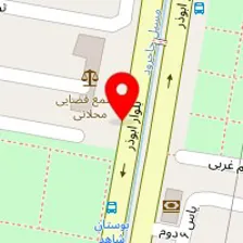 مرکز ترک اعتیاد تولد