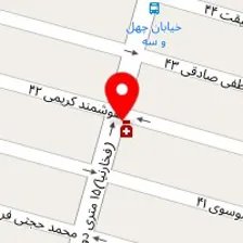 داروخانه دکتر چقاجردی