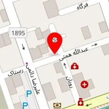 دکتر کاظم قدوسی