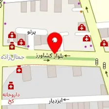 داروخانه استاد یلدا