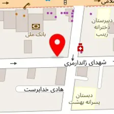 مرکز تصویربرداری پردیس نور سلامت