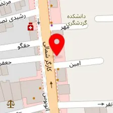 داروخانه دکتر طواف