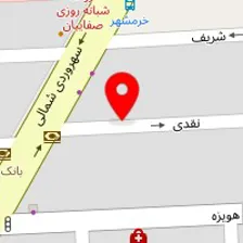 دکتر محسن خوش نیت