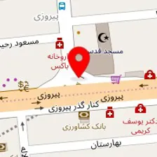 شنوایی سنجی شرق