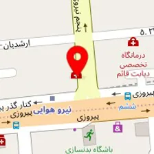 داروخانه دکتر دانشمندی