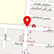 دکتر زین العابدین سیستانی