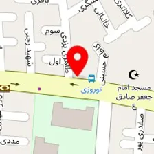 مرکز ترک اعتیاد رز