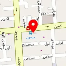 مرکز ترک اعتیاد بابک