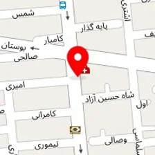 تصویربرداری پزشکی غرب