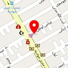 دکتر محمدمهدی میرزاده