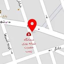 داروخانه دکتر مؤمنی