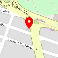 مرکز ترک اعتیاد دکتر خوشرو