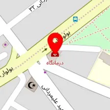 کارشناس مامایی محبوبه بلباسی