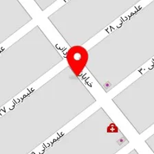 داروخانه دکتر حشمتی