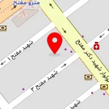 توانبخشی مهر