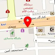 دکتر کبری نیک پور