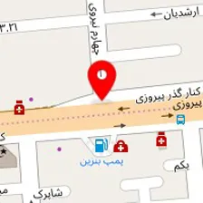 دکتر امیر عزتی