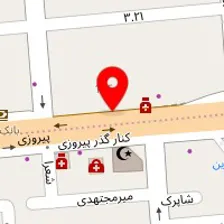 دکتر علیرضا وزیرنیا