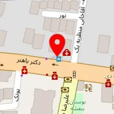 دکتر علی جارگانه