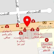 دکتر حجت موسوی