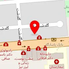 دکتر فخری الهیاری