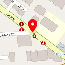 داروخانه دکتر کاکایی