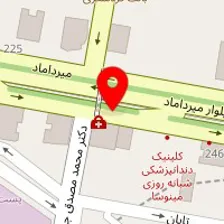 دکتر داریوش آبرومند