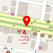 دکتر غلامرضا حبیبی