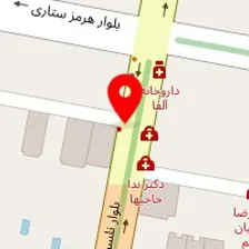 دکتر میلاد زاهدی