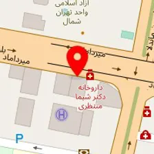 دکتر علیرضا حلاج مفرد