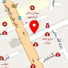 دکتر فرشید باقری