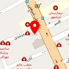 دکتر محمدجواد احسانی