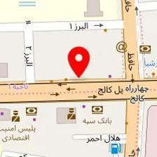 داروخانه دکتر فیض