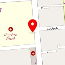 داروخانه دکتر ایزدی