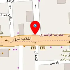 داروخانه دکتر نظری