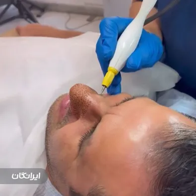 کلینیک زیبایی دکتر فهیمه مطلبی