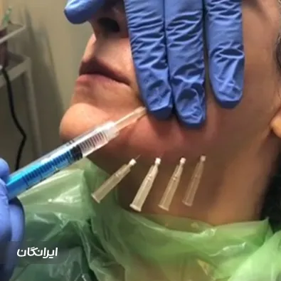 کلینیک زیبایی دکتر فهیمه مطلبی