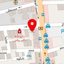 داروخانه دکتر ریاحی