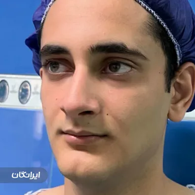 دکتر بهزاد خوش رفتار