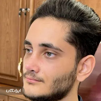 دکتر بهزاد خوش رفتار