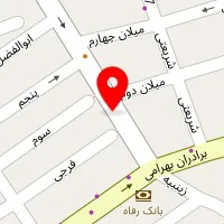 دکتر صادق رحیمی