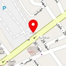 دکتر محمدرضا باقری