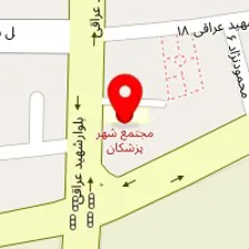 دکتر محمدزمان زمانپور