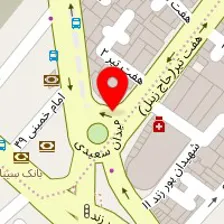 دکتر جمشید رحیمی