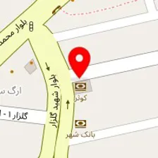 تصویربرداری پزشکی دکتر کرد