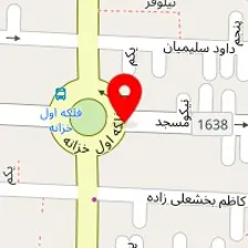 دکتر علی اثنی عشری